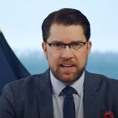 Rasism och Afrofobi ökar i Sverige: Ett växande hot mot samhällets sammanhållning